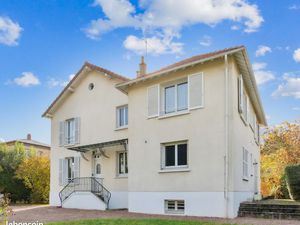 Propriété Soisy Sous Montmorency