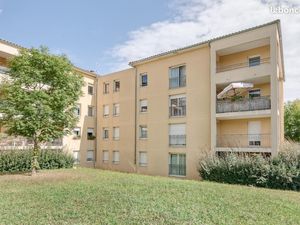 Appartement 2 pièces 55 m²