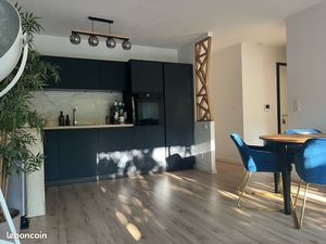 Appartement T3 en hypercentre
