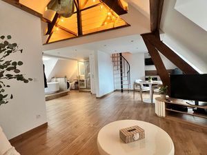 Appartement meublé