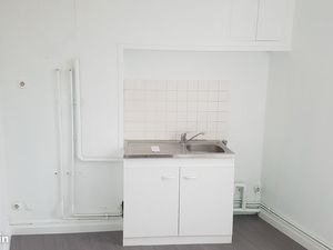 F2 quartier Sainte Cécile