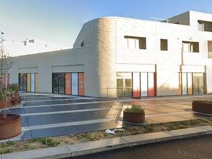 Local commercial à louer - Centre-ville de Wattrelos