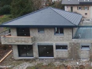 Maison 5 pièces neuves 140 m2