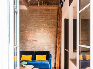 Studio esprit maison - Carré magique Vincennes-Calme absolu