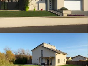 Maison 6 pièces 140 m2