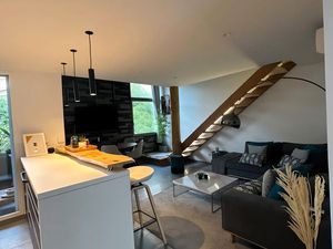 Appartement 70 m2 - 3 pièces en Duplex