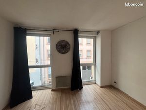 Loue studio 24m2 strasbourg gare