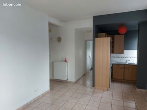 Appartement F2 42m2 Wittenheim
