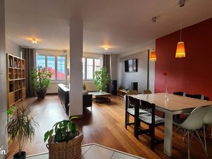 T3 Quartier Badouillère -Facs