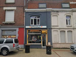 Local commercial 65 m² ARMENTIERES
