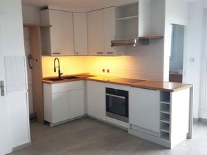 A louer appartement t3 68 m2 la mulatiere libre de suite