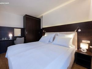 T2 centre ville 40m2 meublé