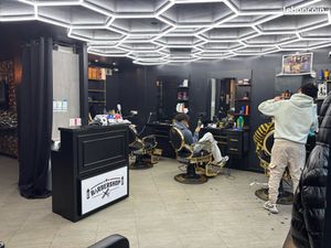 Fonds de commerce – Salon de coiffure / Barbershop