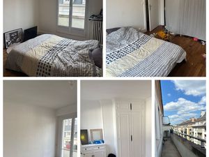 T3 78 m² – Hyper centre Rouen (République)