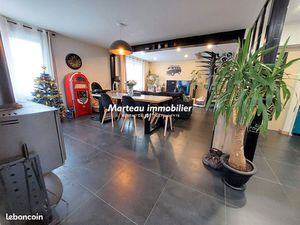 Maison 4 pièces 99 m²