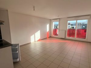Studio 1 pièce 35 m²