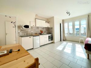 Loc studio - asnelles