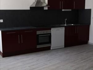 Appartement 1 pièce 47 m²