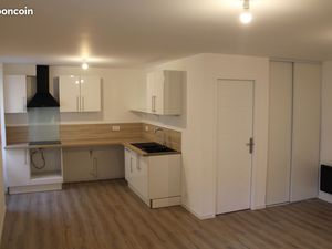 Appartement 2 pièces 45m2