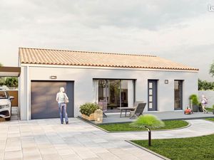 Maison 5 pièces 91 m²