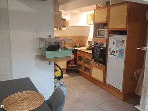 Appartement 45 m2 St Étienne de villereal