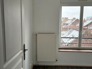 Appartement 3 pièces