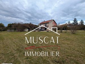 Maison 4 pièces 82 m²