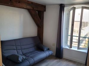 Charmant studio meublé