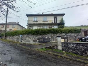 Maison 110 m² Allanche