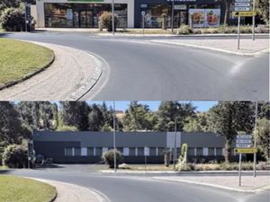 GRAULHET (81300) : EMPLACEMENT PREMIUM – ENTREPÔT / LOCAL COMMERCIAL 800 m² – AXE TRES PAS