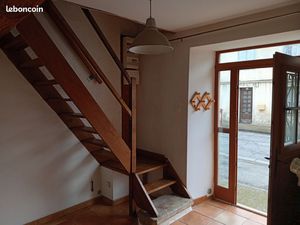 Petite maison de village