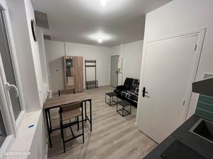 Appartement Meublé