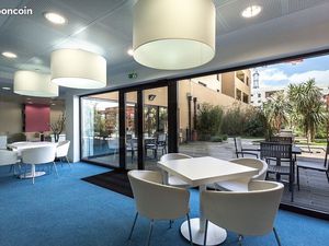 Appartement 40 m² Montelimar