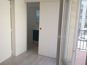 Studio à louer quartier recherché (la lunette)