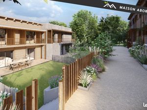 Maison 90 m² Pleslin Trigavou