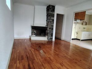 Immeuble T3+T2 bis + Garages