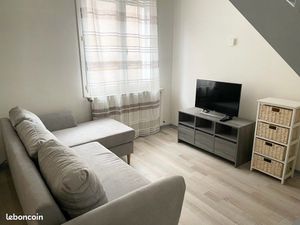 Petite maison meublée à louer