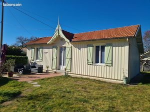 Maison F4 à louer à Cazaux
