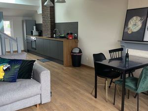 Appartement meublé haut standing – Hyper centre LENS