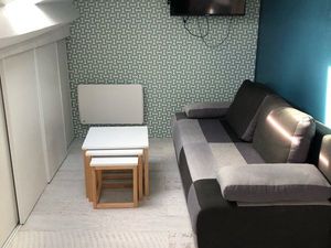 Appartement centre-ville