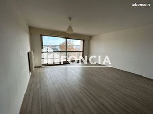 Appartement 1 pièce 35 m²