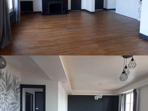 Appartement T3 OFFARD