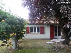 Studio/T1 à louer pour étudiant