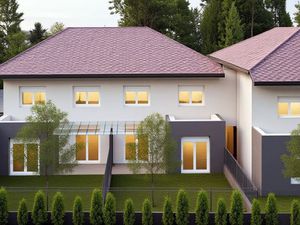 Duplex 16 pièces 392 m²