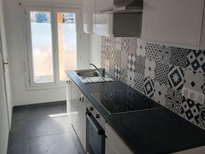 Appartement T2 .50m2. Martigues 13500. Quartier de l’ile