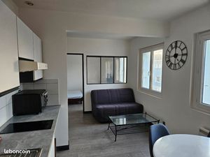 Location appartement T2 de PAP