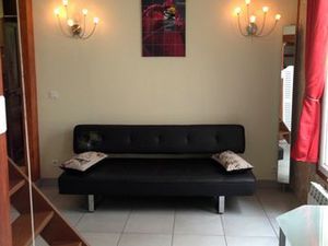 A LOUER APPARTEMENT DUPLEX 47m2 PARIS 11