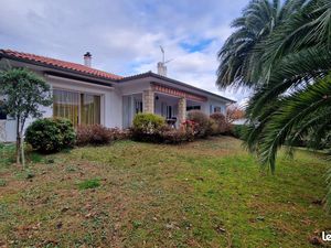 Maison 6 pièces 150 m²