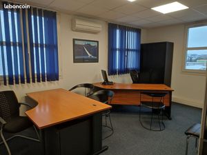 Simple  sans engagement  bureau de 20m2 à 315 tout compris