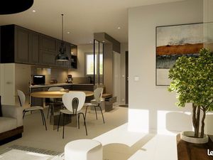 Maison 5 pièces 79 m²